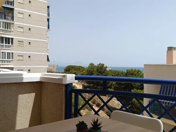 Piso en Avenida Costa Blanca, 23, Arenales del Sol, Arenales del Sol - Foto 1