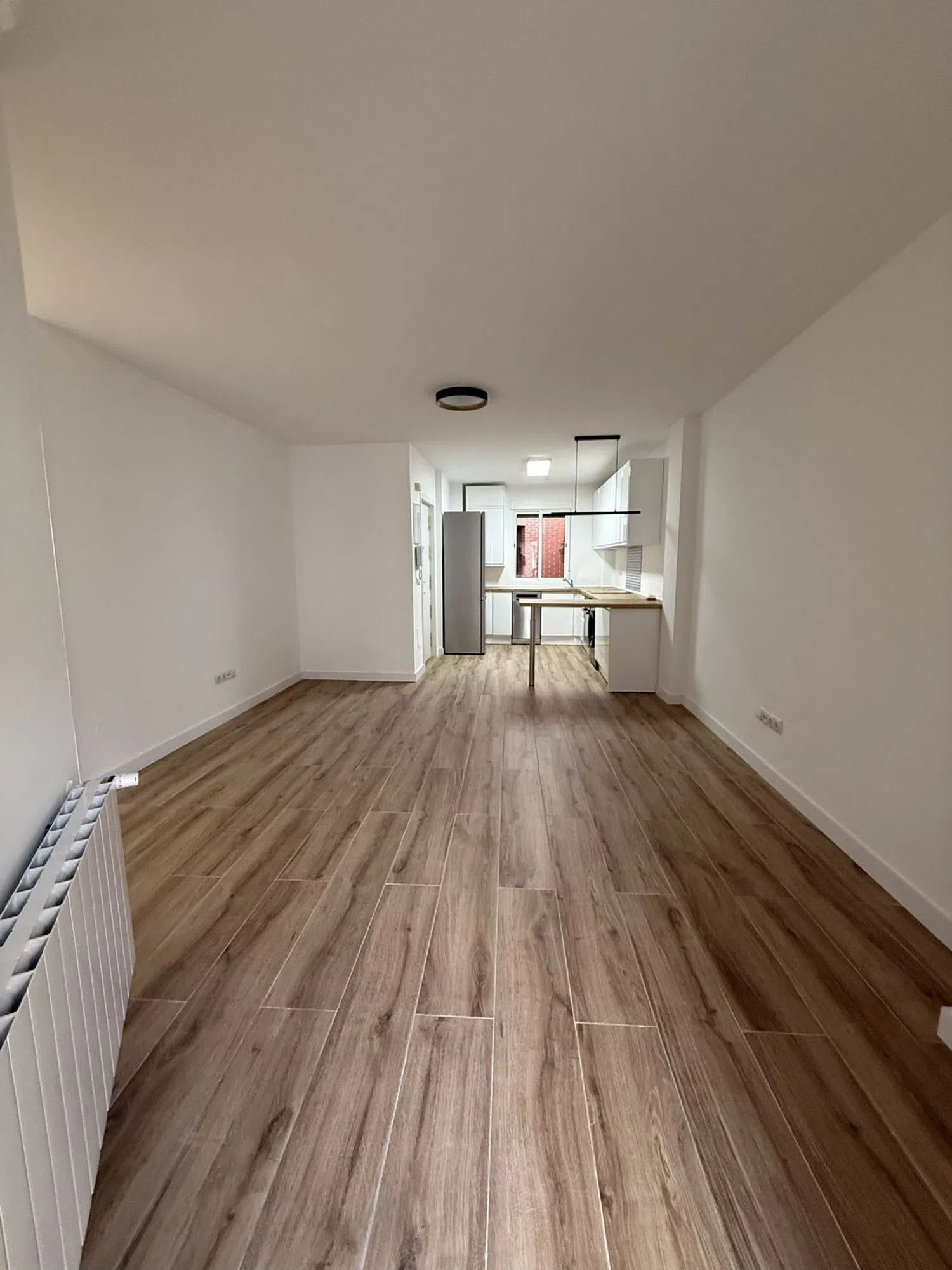 Piso en calle de Santa Engracia, 73 - Foto 4