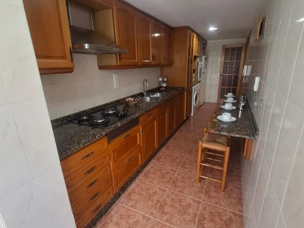 Piso en Plaza del Xúquer, La Vega Baixa - Foto 88