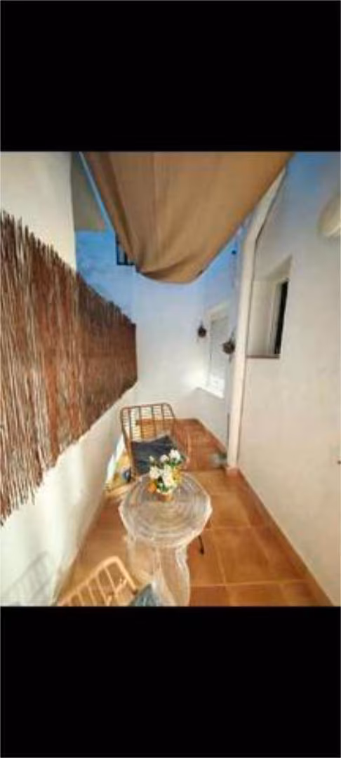 Estudio en Viñuela