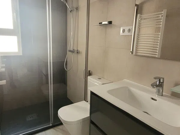 Piso en Calle de Artajona, 41, Valdezarza - Foto 7