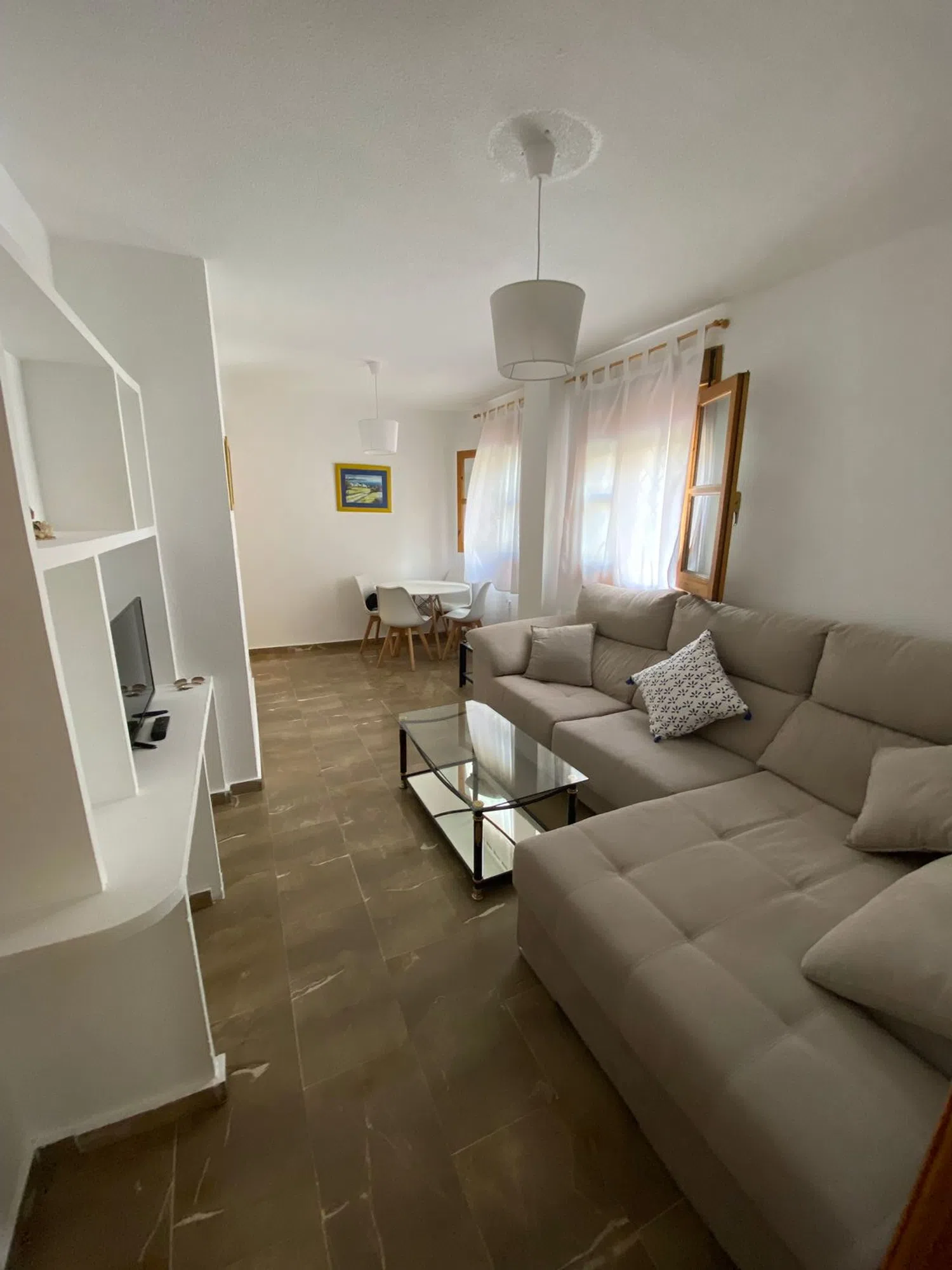 Piso en calle turia, 1 - Foto 2