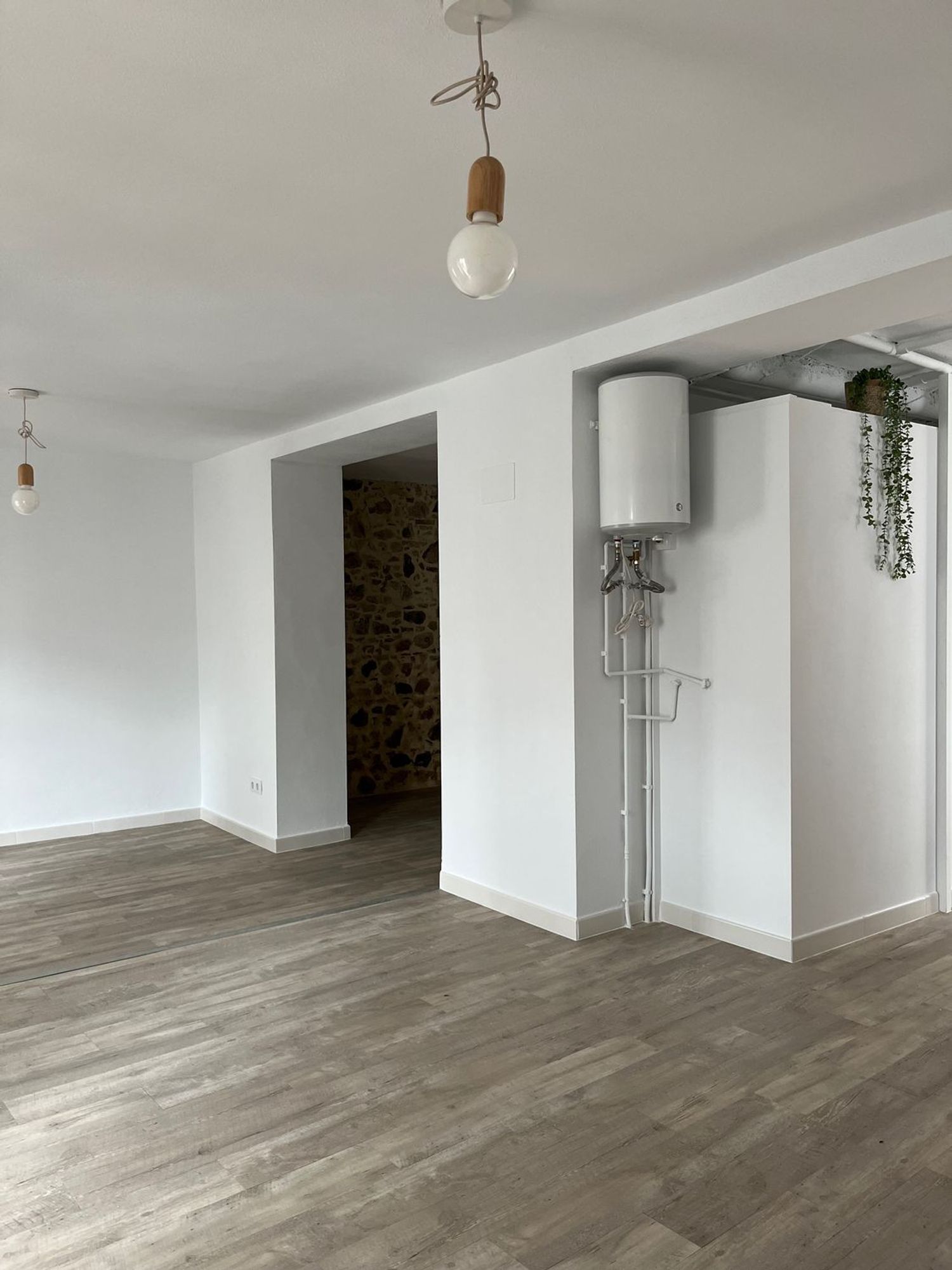 Estudio en Calle Nuestra Señora de los Santos, 19 - Foto 17