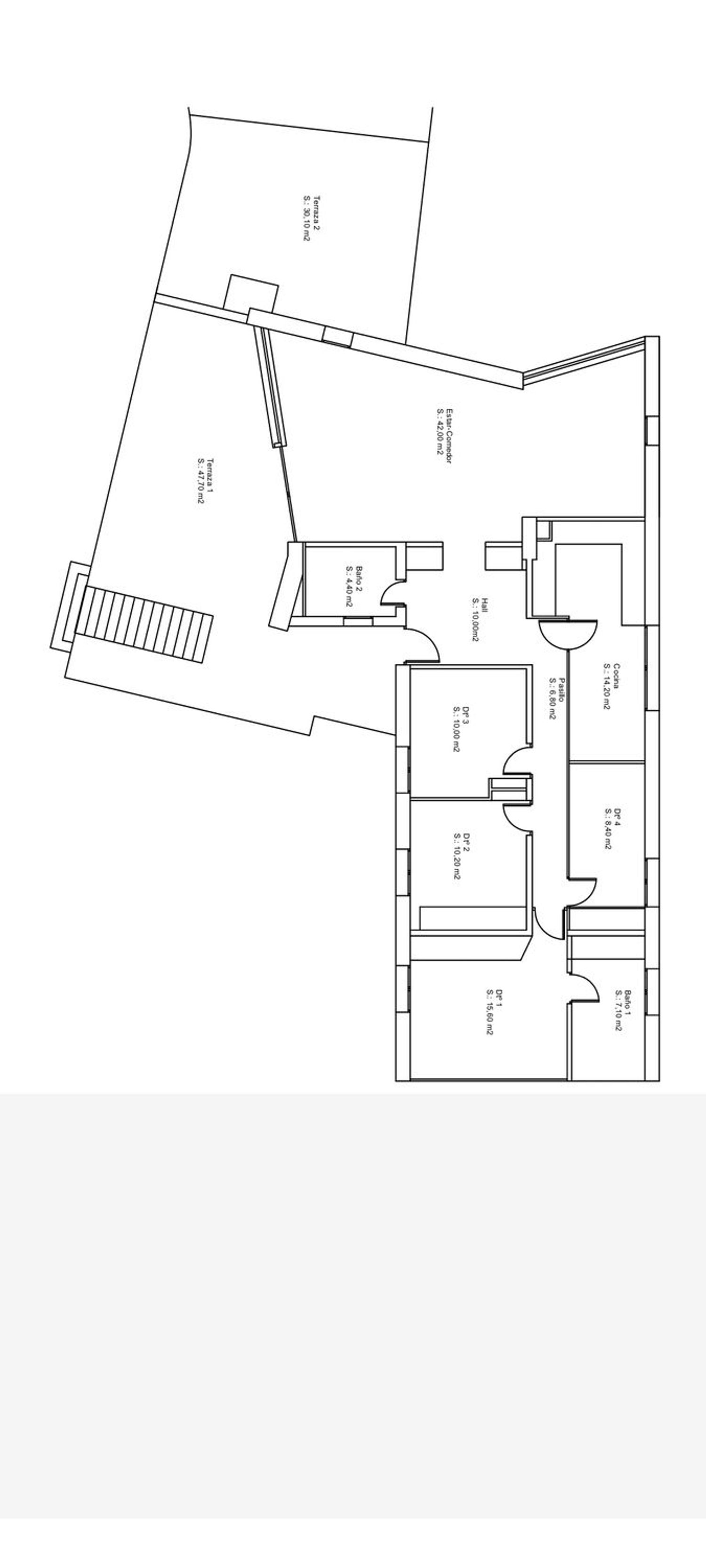 Chalet pareado en Urbanización Torres de San Lamberto, 20 - Foto 39