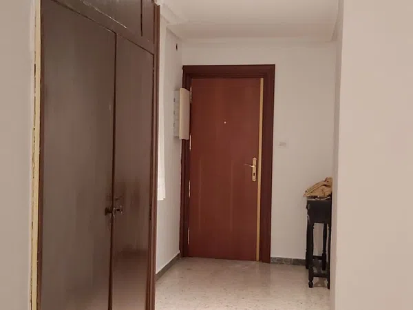 Piso en Calle Ayala, 11, Garrido sur - Foto 10