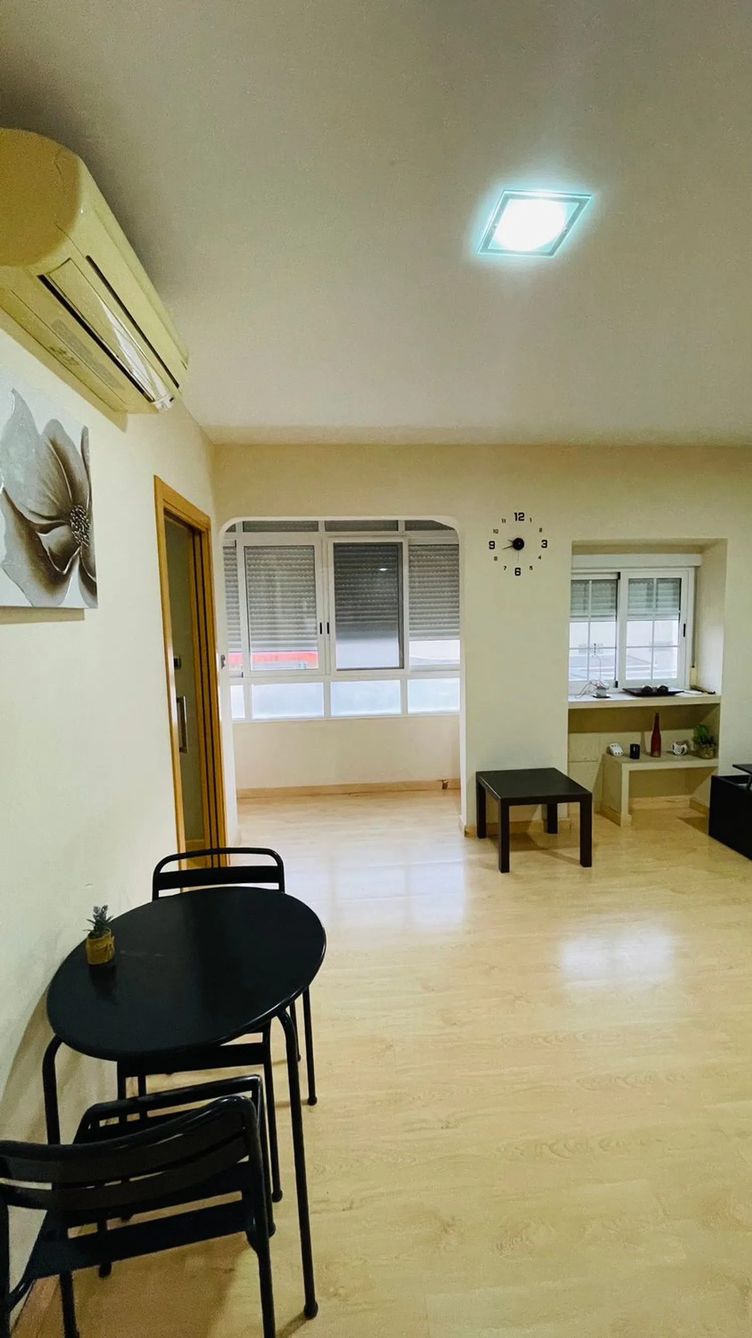 Piso en calle Víctor de la Serna s/n