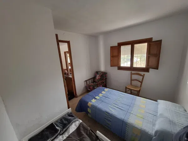 Casa rural en Ptda El Espino s/n - Foto 8