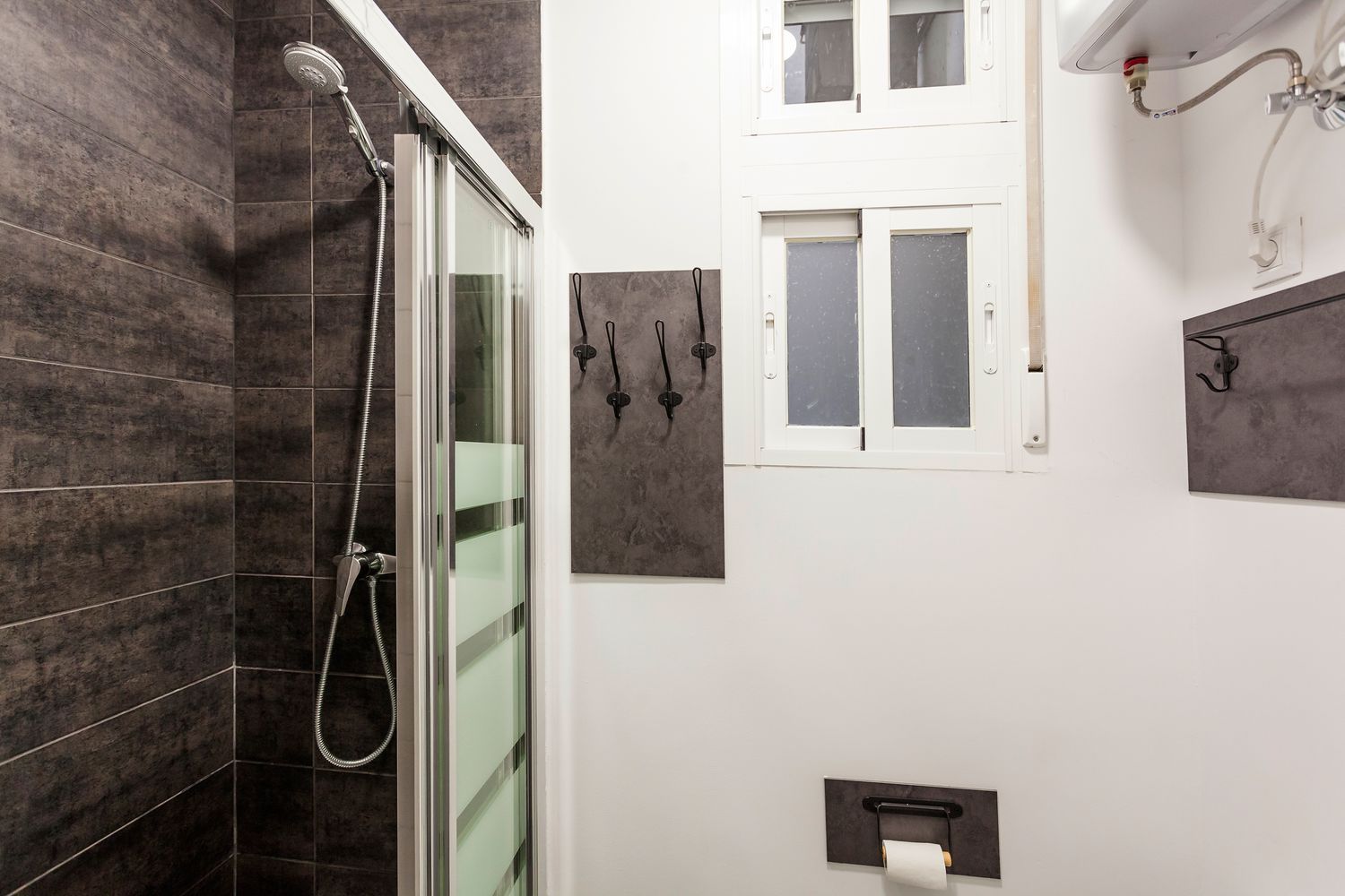 Estudio en Barrio Lavapiés-Embajadores - Foto 21