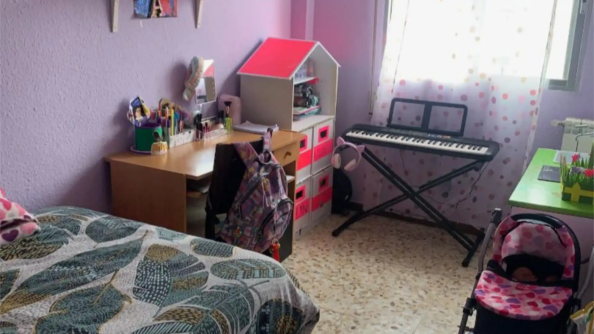 Piso en  Calle de Miguel de Unamuno 27 - Foto 1