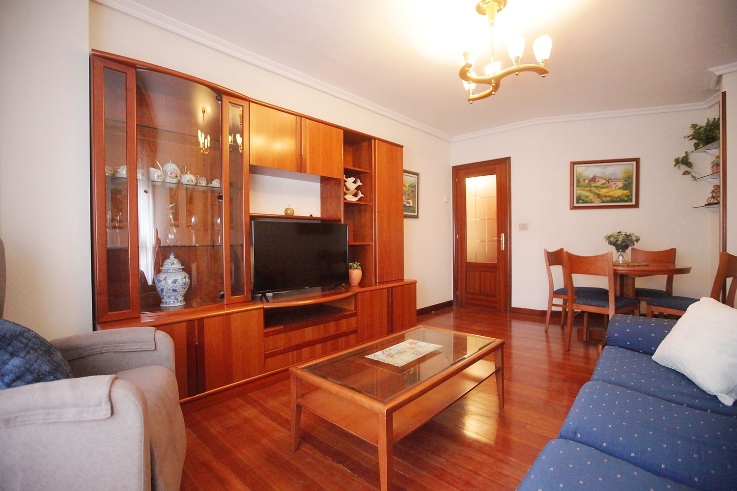 Piso en Landa Doktorren Hiribidea, 18 - Foto 6