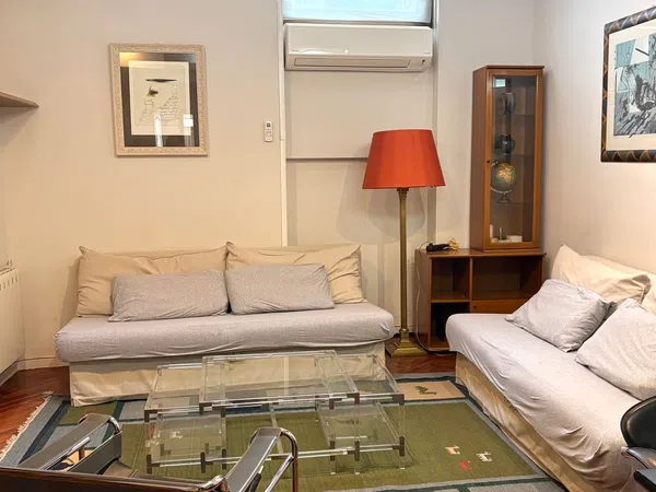 Dúplex en calle del Marqués de Leganés, 16