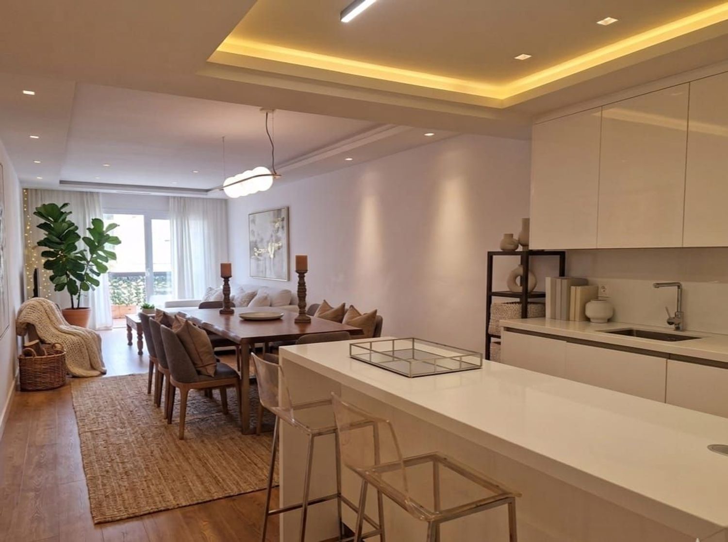 Piso en Conjunto White Pearl Beach, 1 - Foto 11