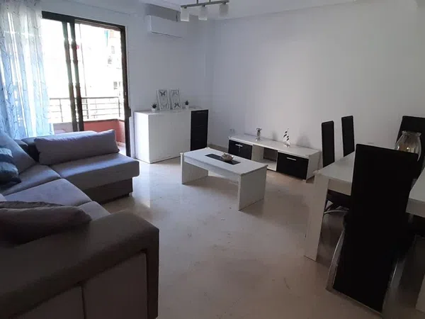 Piso en Avenida Alcoi, 123, Campoamor - Foto 1