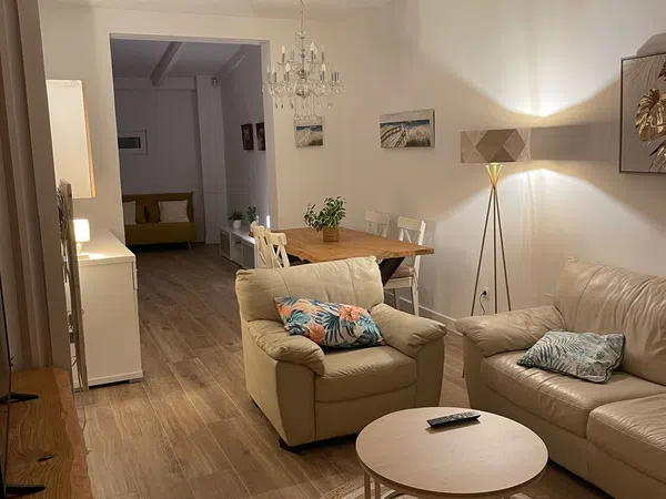 Chalet pareado en calle Costa del Sol, 1 - Foto 4