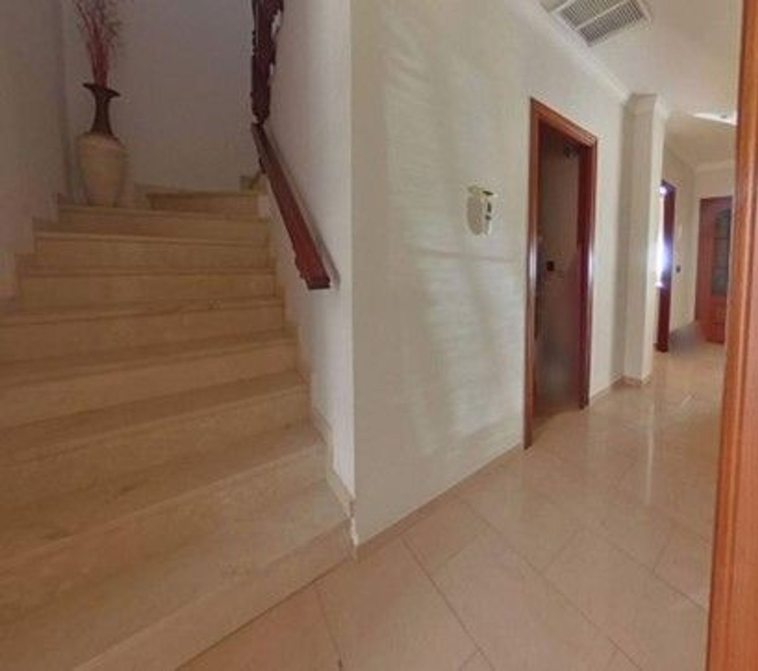 Chalet adosado en Bollullos Par del Condado - Foto 9