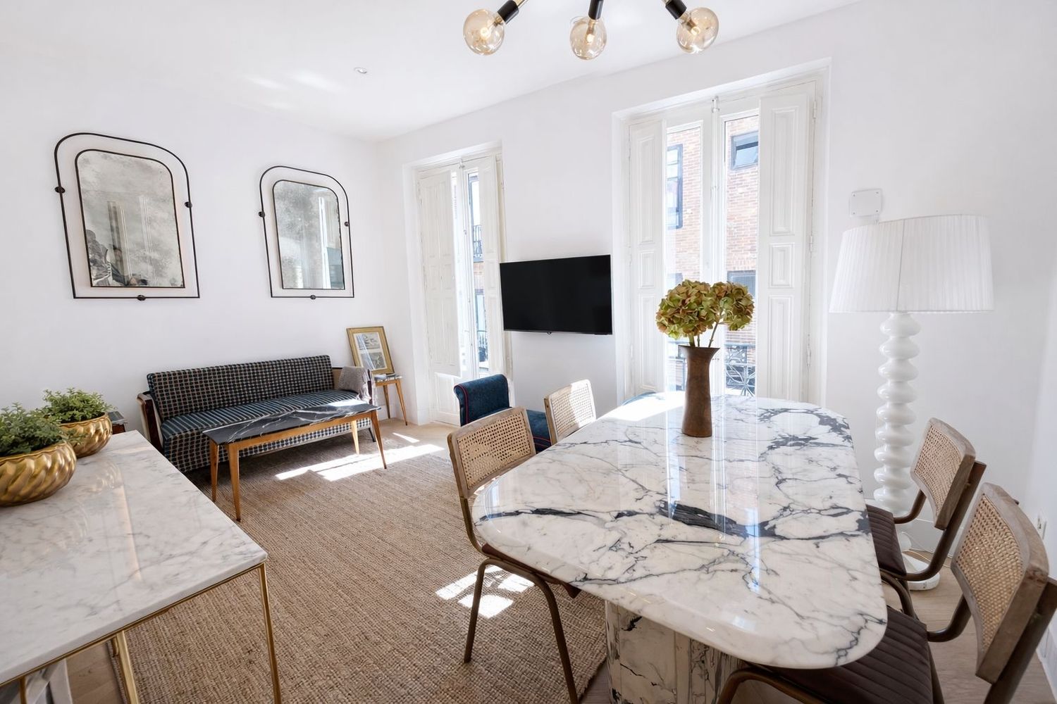 Piso en calle del Montserrat, 10 - Foto 10