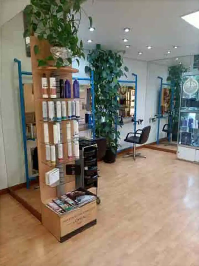 Local comercial en Barrio de la Concepción - Foto 11