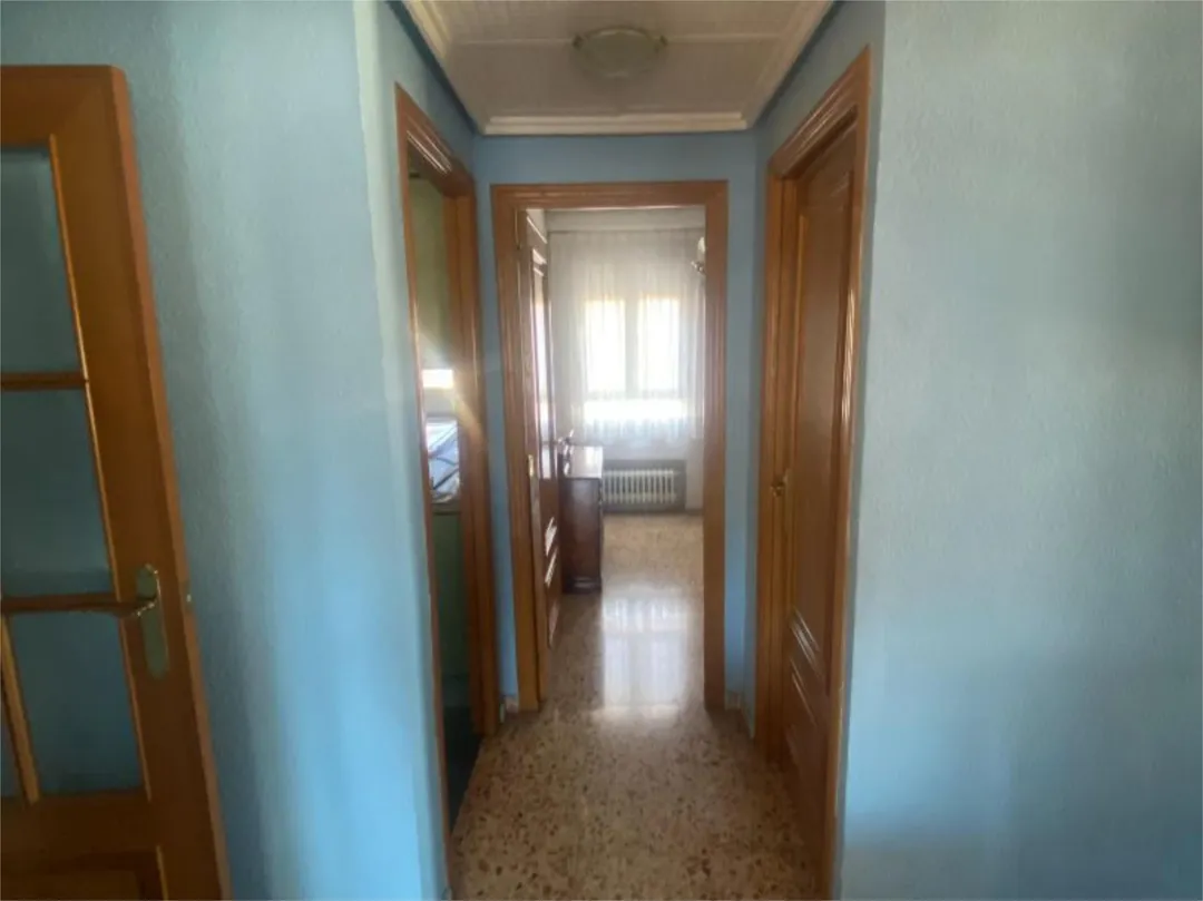 Piso en  Carrer de la Madre Alberta Giménez 2 - Foto 11