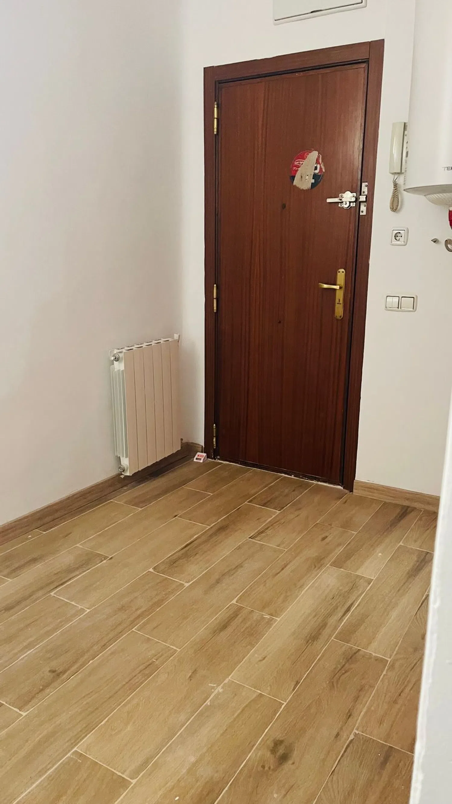 Piso en Barrio Opañel - Foto 11