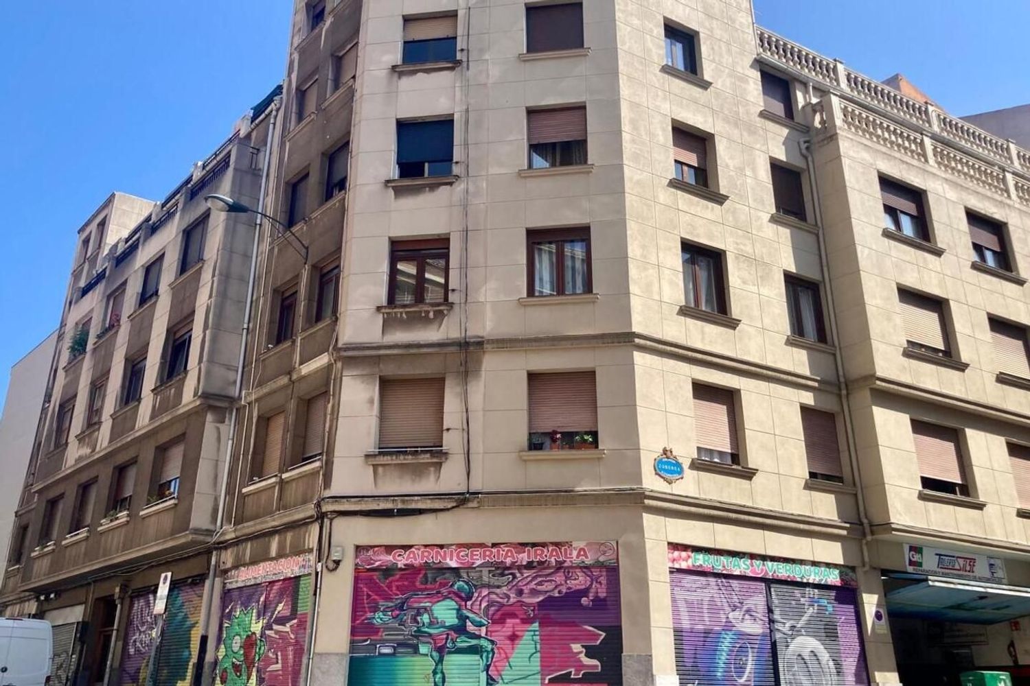 Piso en Lapurdi Hiribidea, 14, Irala - Foto 25