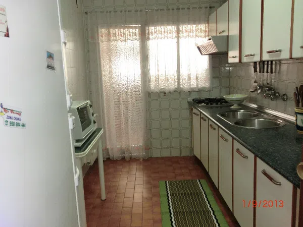 Piso en Carretera de Málaga, 115, La Chana, La Chana - Foto 3