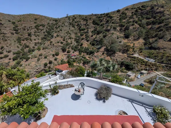 Finca rústica en Lugar el Hoyo, 24, Caserones - La Higuera, Caserones - La Higuera - Foto 37