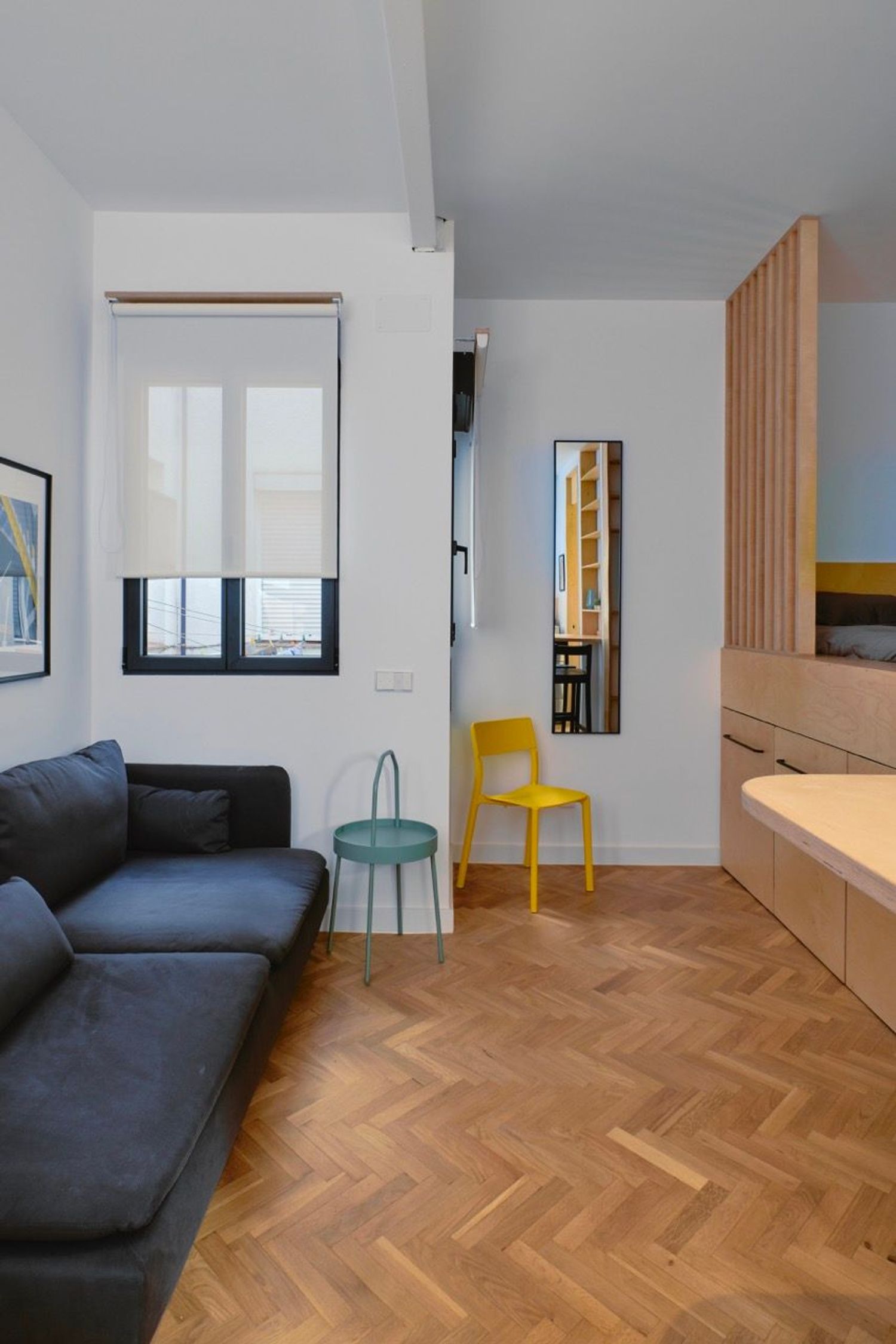 Estudio en calle San Antonio, 8 - Foto 12