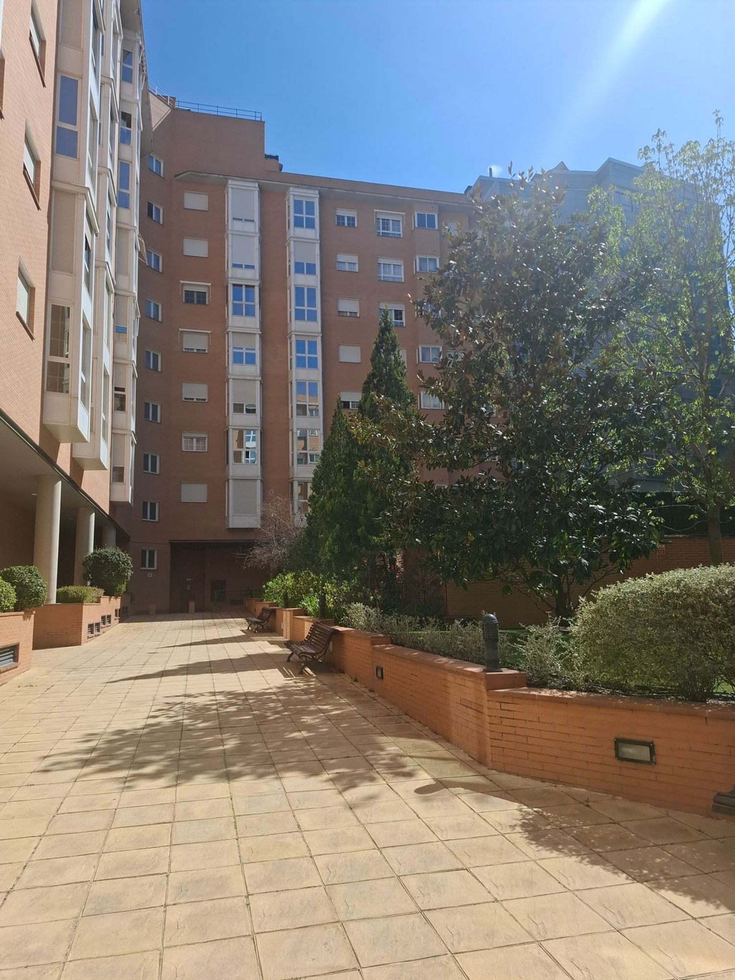 Piso en alameda del Valle, 36 - Foto 2