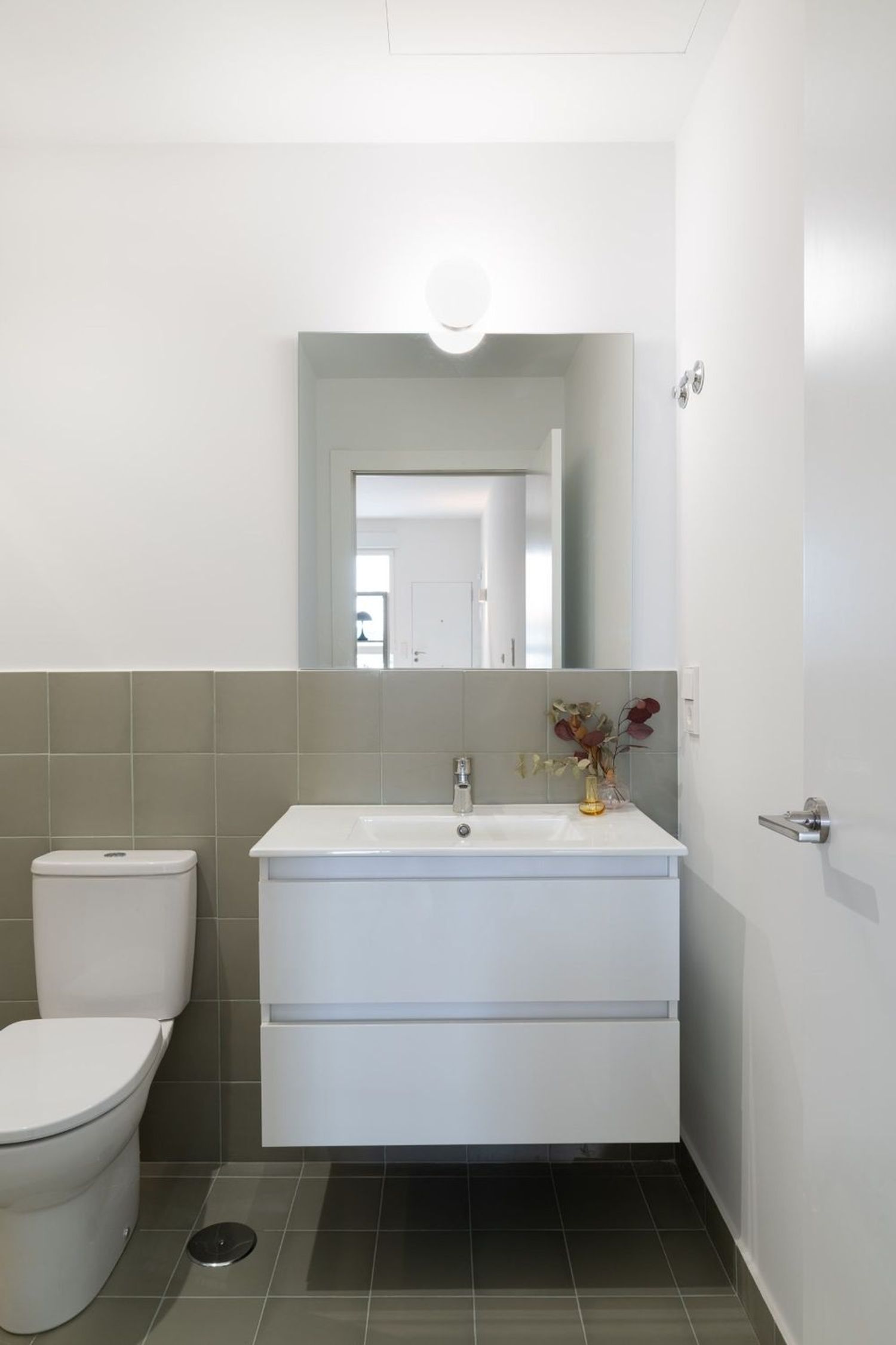 Piso en calle Tejeras, 2 - Foto 16