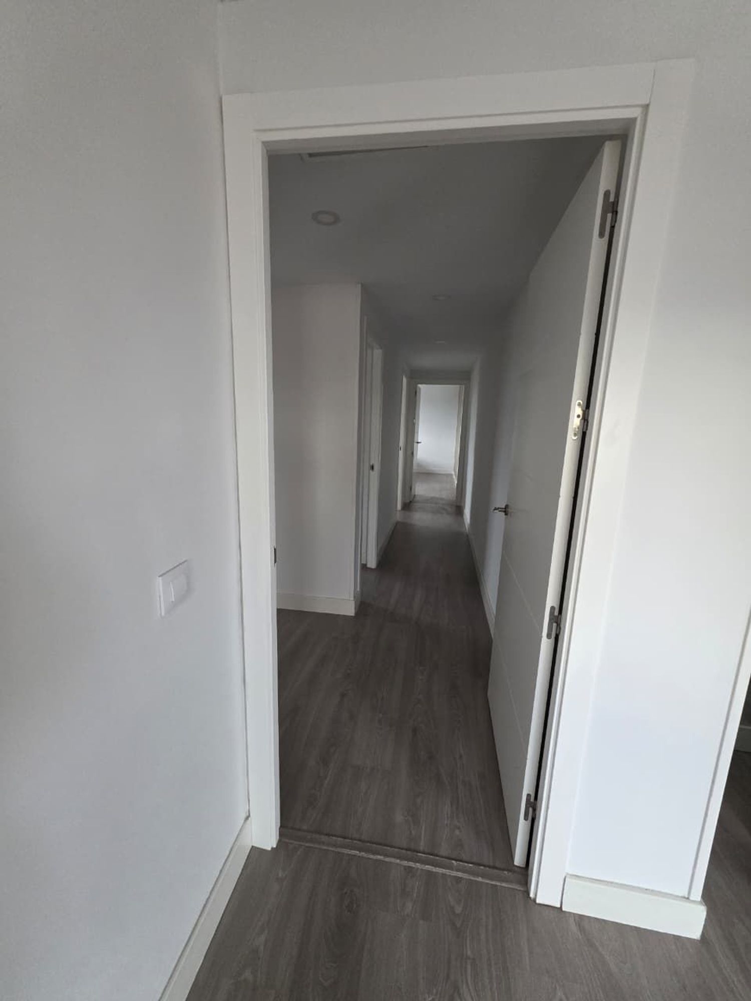 Piso en plaza Paquiro, 1 - Foto 14