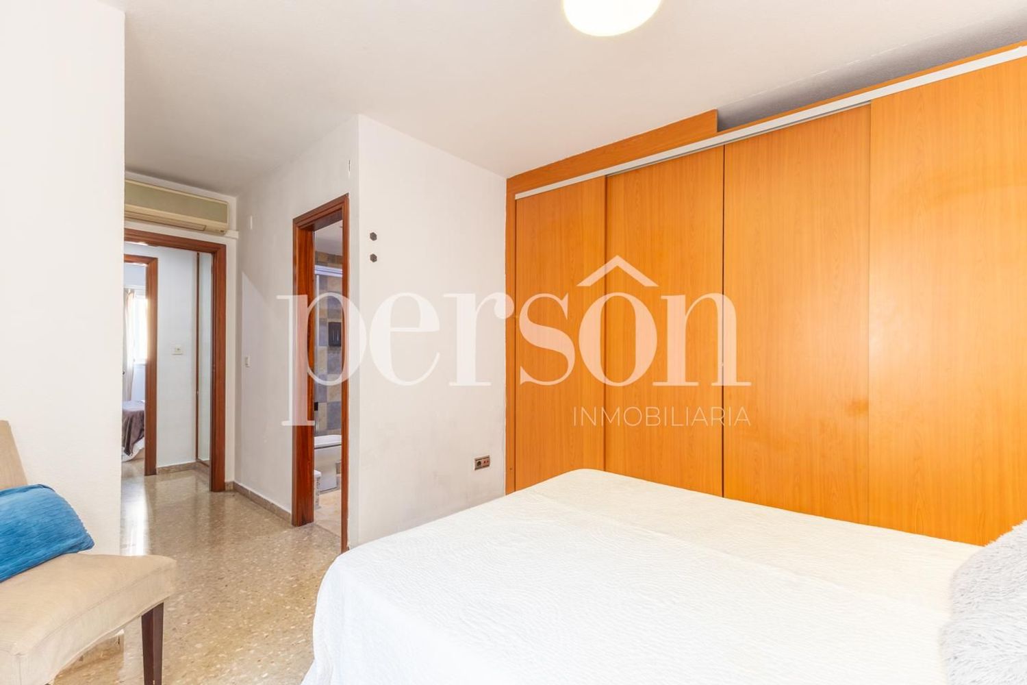 Piso en Calle d' Alcàsser, Soternes - Foto 14