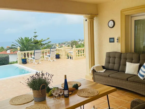 Casa o chalet independiente en El Montgó, El Montgó - Foto 20