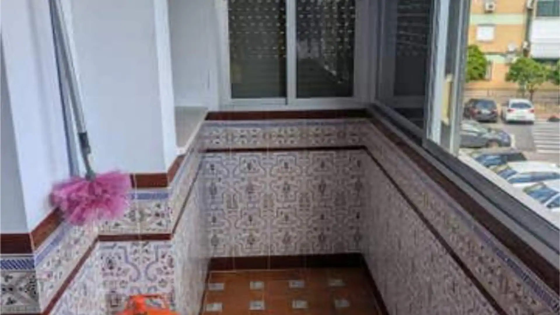 Piso en barriada la moneda - Foto 8