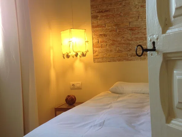 Piso en Barrio Sants - Foto 7