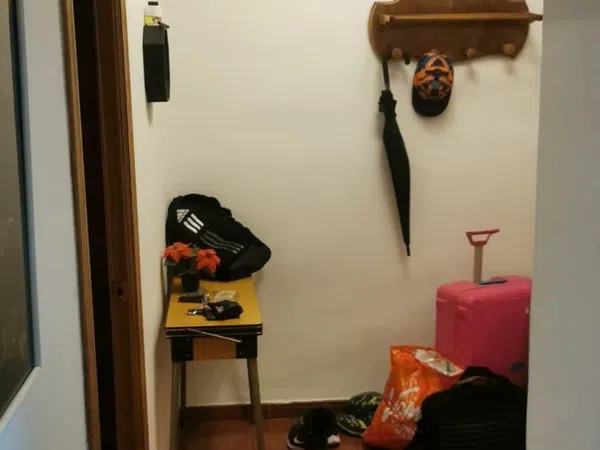 Piso en calle de Sant Joan Bosco, 94