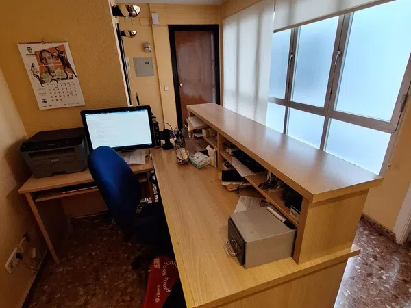 Piso en calle de Don Juan de Austria, 36 - Foto 5