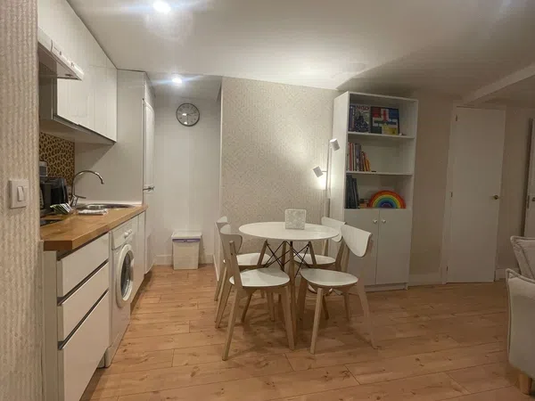 Piso en La Navata, La Navata - Foto 13
