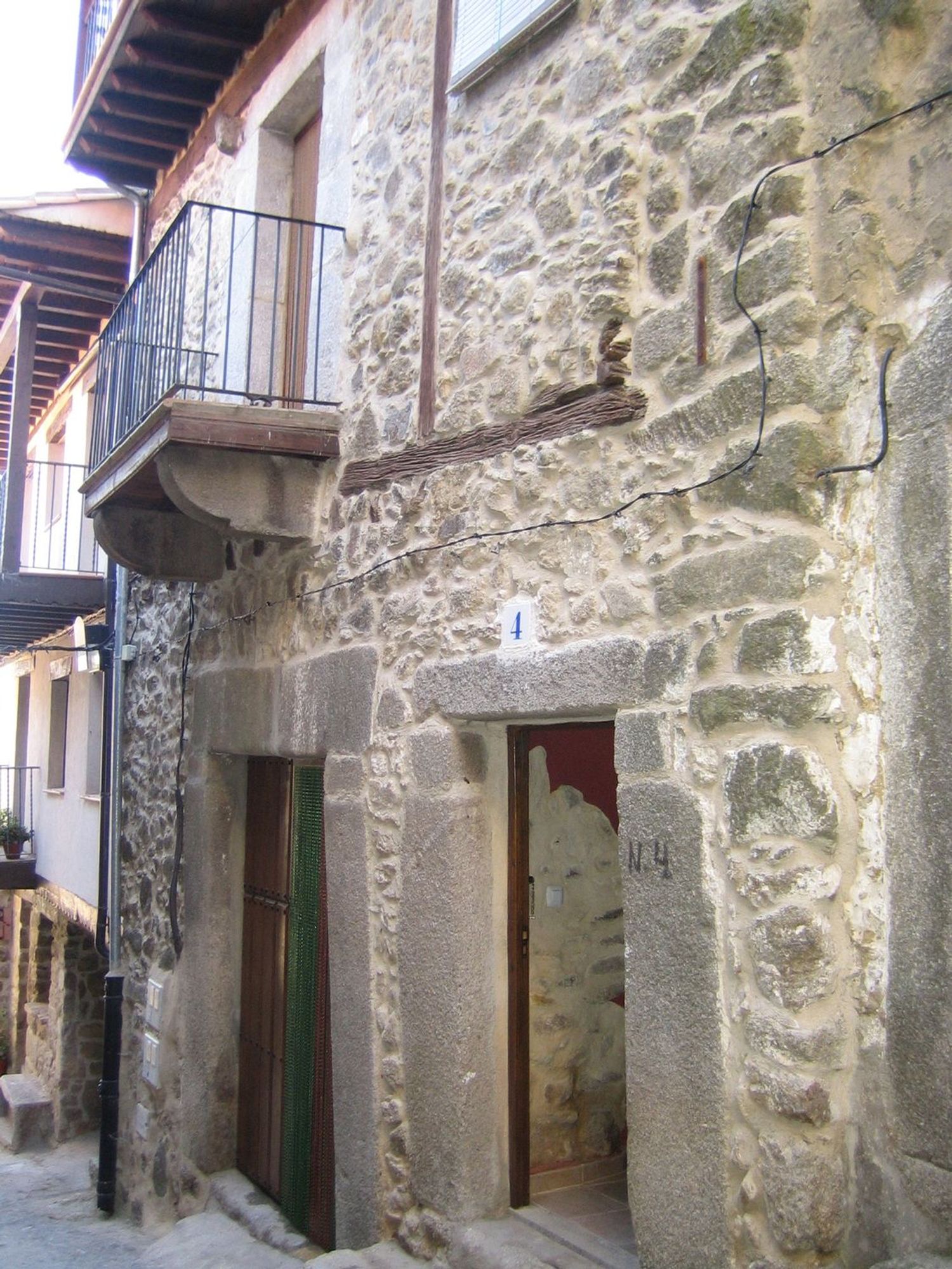 Casa de pueblo en Calle Tigres, 4 - Foto 7