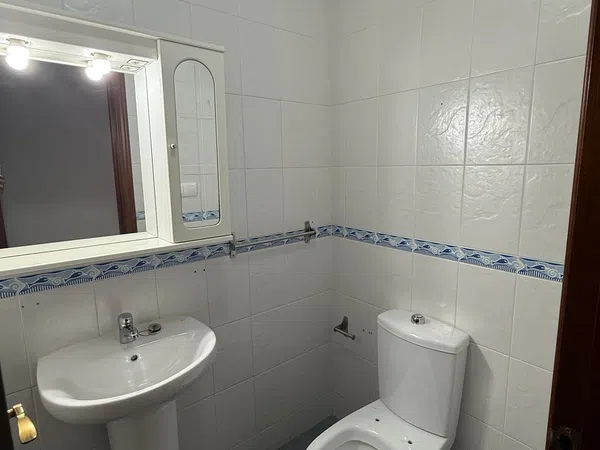 Piso en Calle la Florida, 17, El Juncal - Vallealto - Foto 4