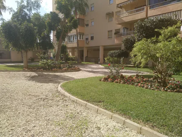 Piso en Avenida de los guindos, 38 - Foto 5
