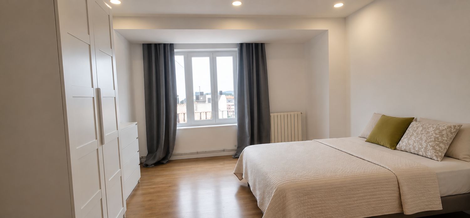 Piso en Calle José María Pereda, 18, Centro, Centro - Foto 4
