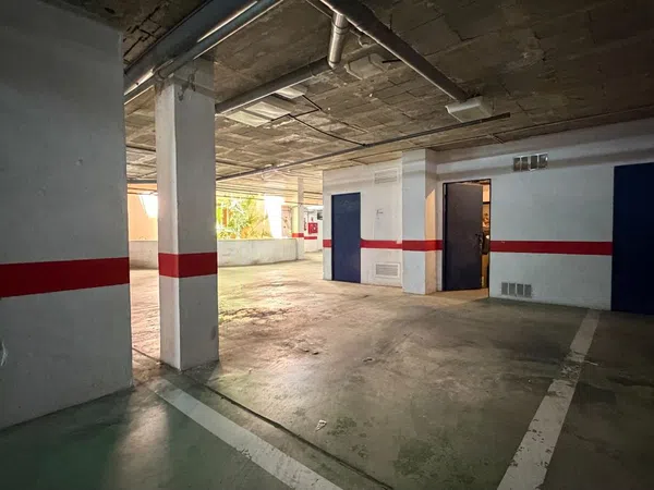 Piso en Avenida Calderón de la Barca, 1 - Foto 40