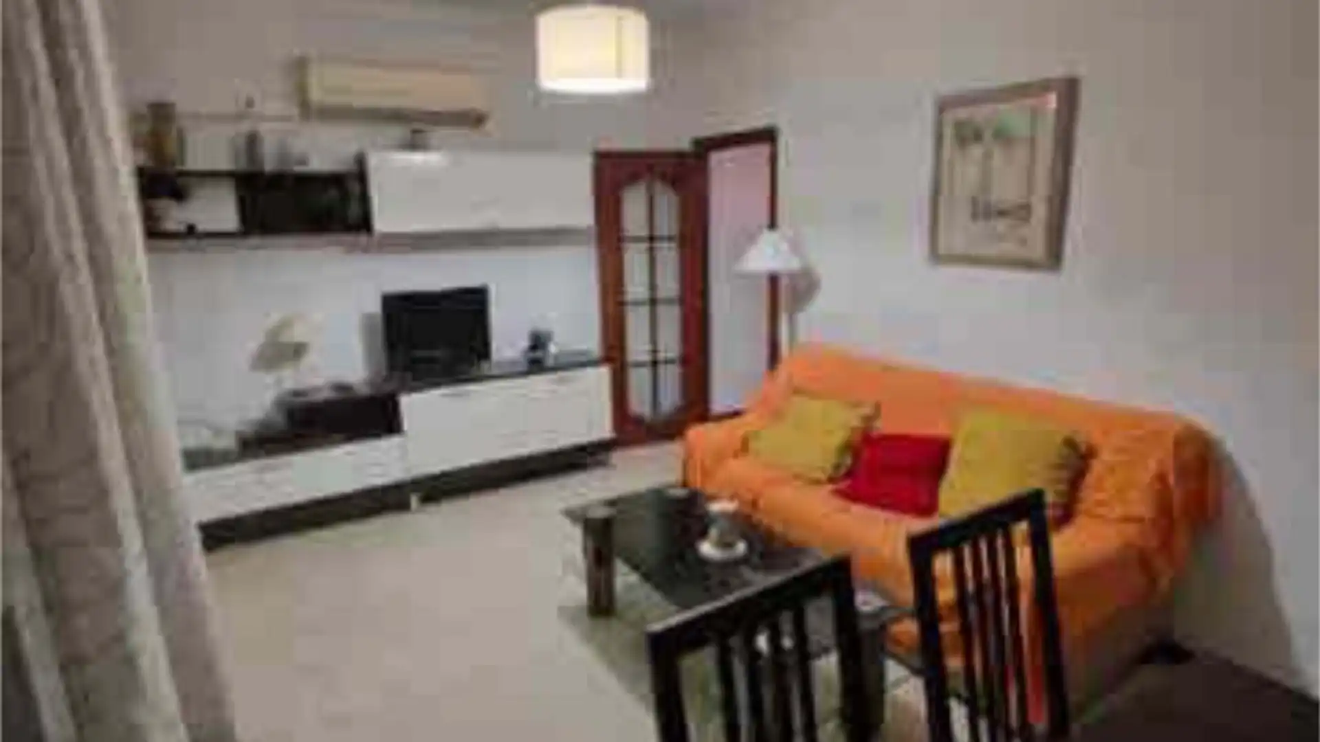 Piso en Triana - Foto 1