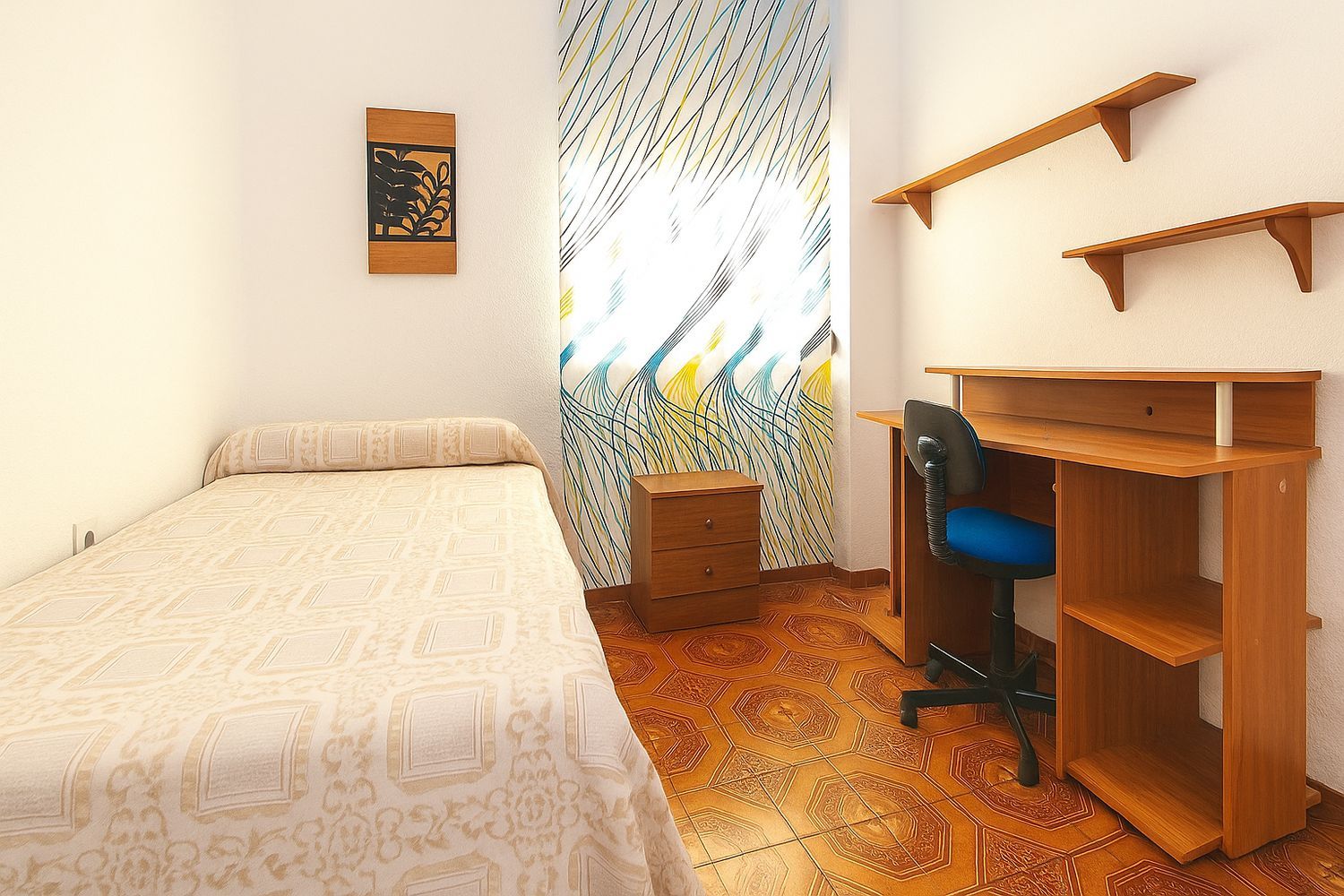 Piso en calle Jilgueros, 3 - Foto 9