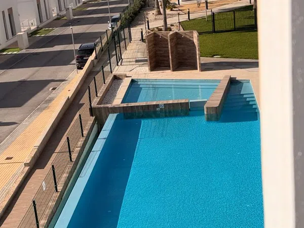 Piso en calle d'Equador, 10 - Foto 3