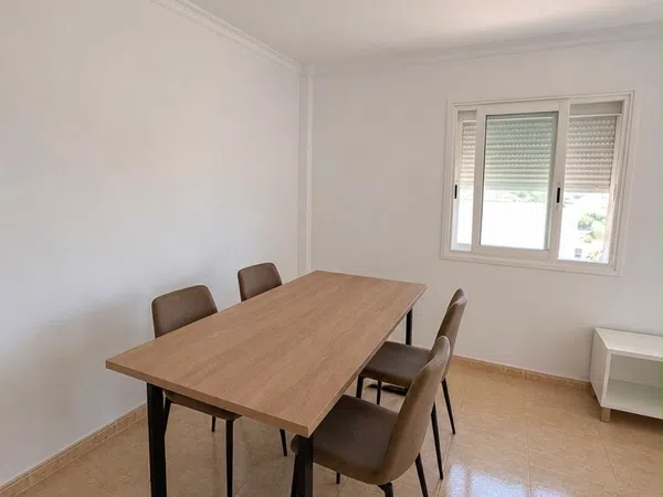 Piso en Calle Fuente Cambil, 22 Almazara, Torrox Pueblo, Torrox Pueblo - Foto 1