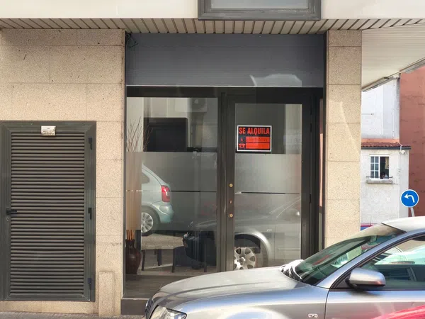 Local en Calle Aguia, 18, Casablanca - Calvario - Foto 9