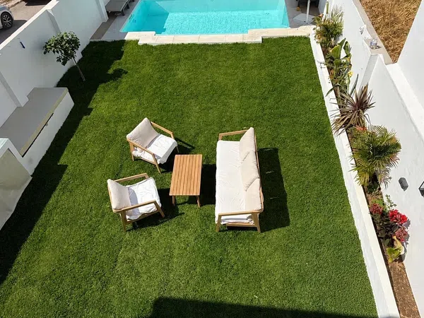 Chalet pareado en Calle Rafael Alberti, 12 - Foto 34