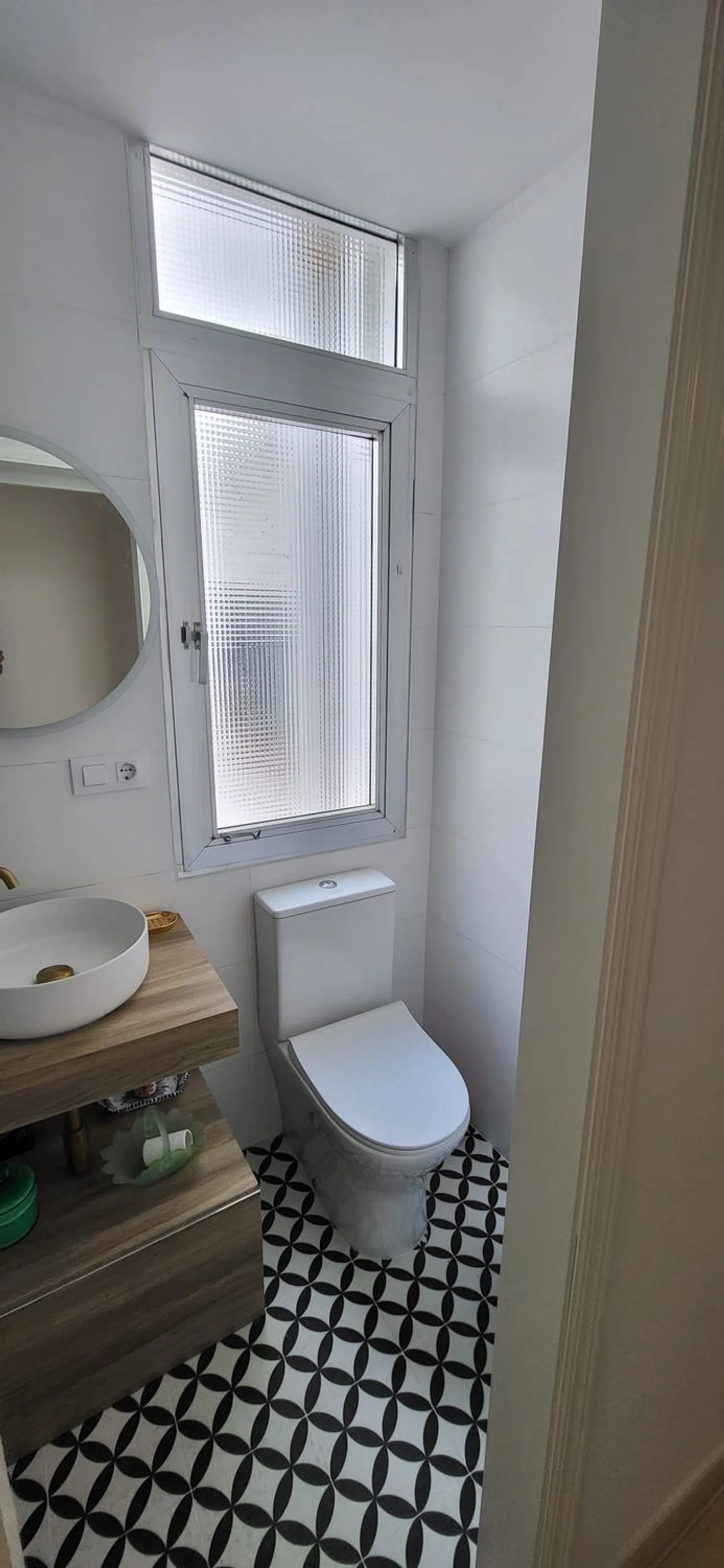 Piso en calle Santa María del Reposo, 6 - Foto 6