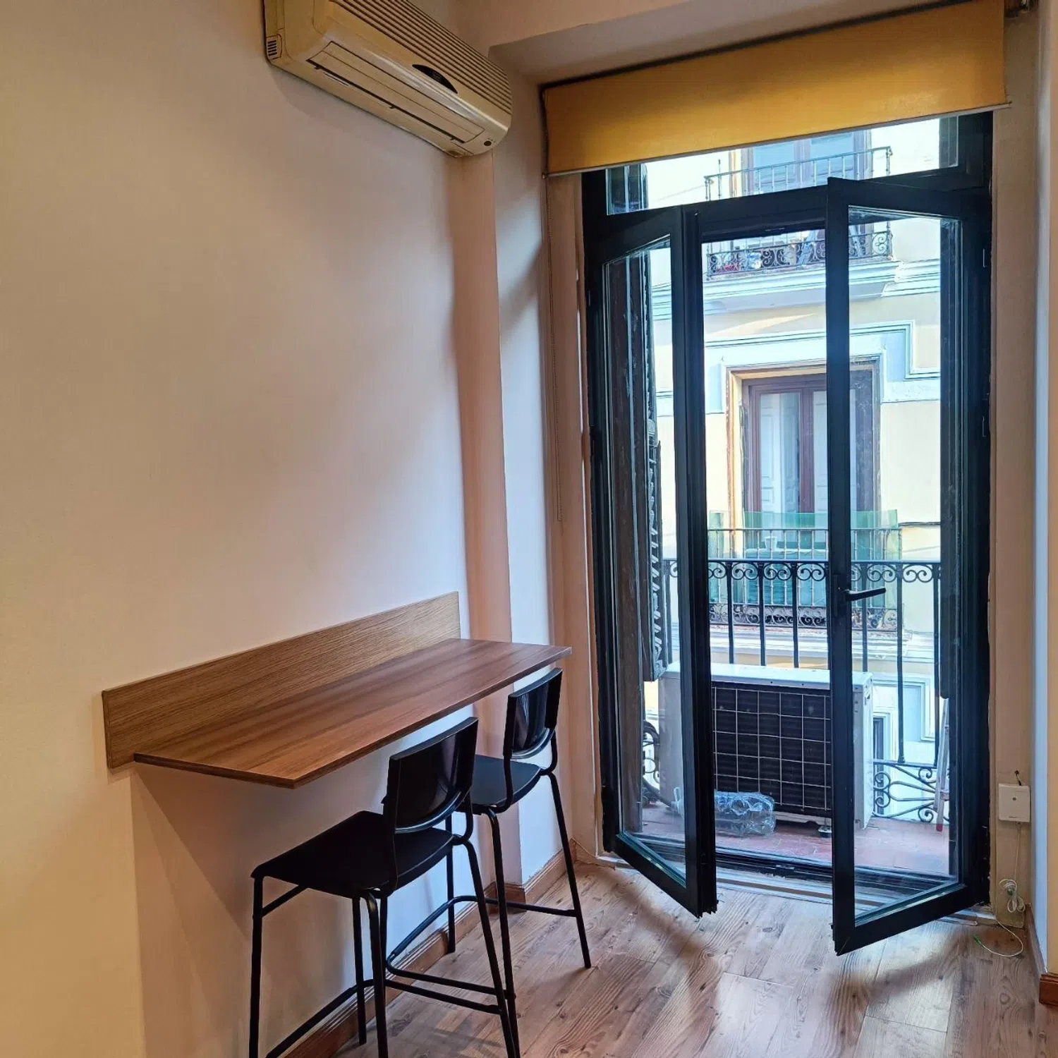 Estudio en calle san Vicente ferrer, 20 - Foto 24